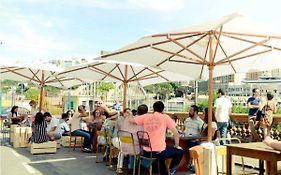 Apartamento com Hidro