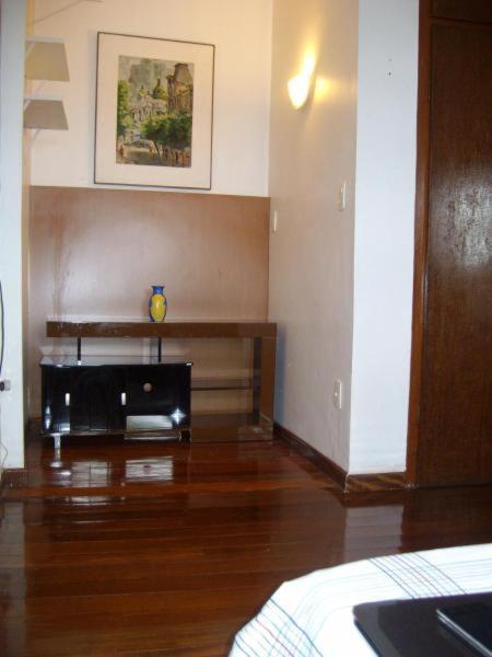 Apartamento com Hidro Belo Horizonte Exterior foto